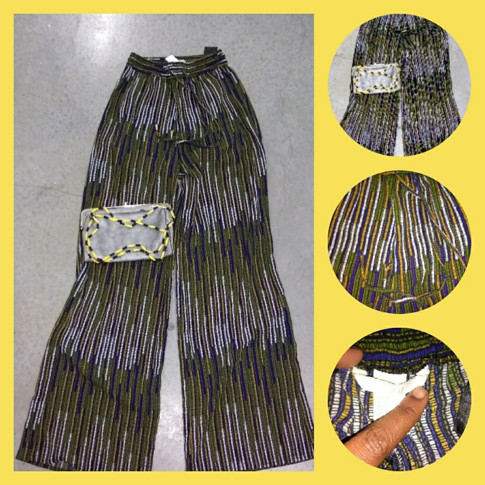 H&M pants size 2